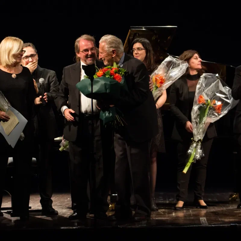 Sala Maddalena - Monza – Fondazione Musicale Vincenzo Appiani