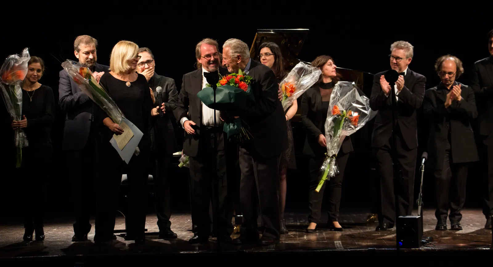 Sala Maddalena - Monza – Fondazione Musicale Vincenzo Appiani