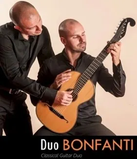 I Salotti Musicali dell'Appiani - 14 Febbraio 2026