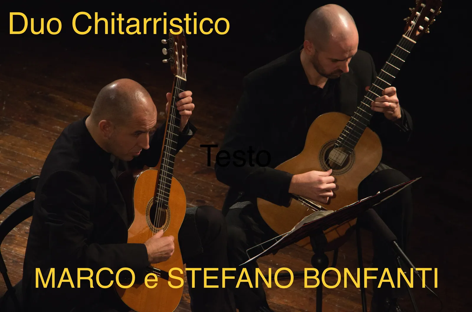 I Salotti Musicali dell'Appiani - 9 Aprile 2022