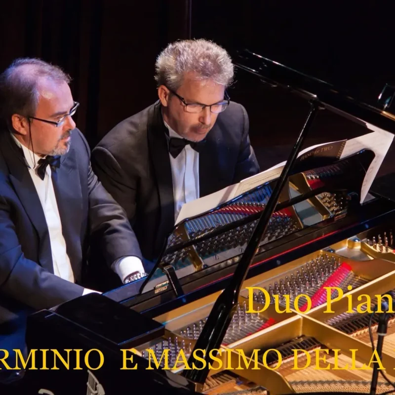 I Salotti Musicali dell'Appiani - 28 Febbraio 2026