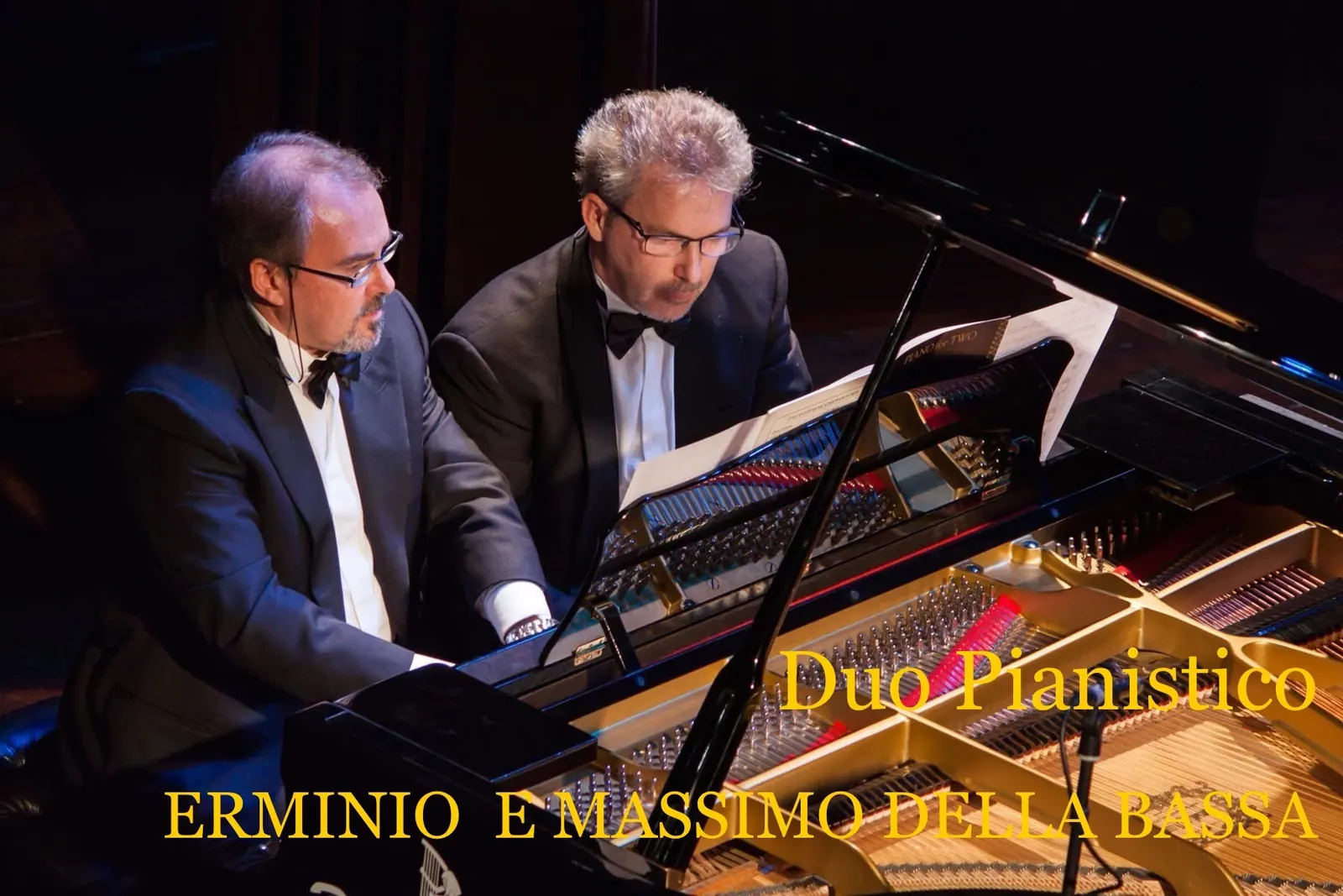 I Salotti Musicali dell'Appiani - 28 Febbraio 2026 "Omaggio a Mozart" nel 270° Anniversario della Nascita
