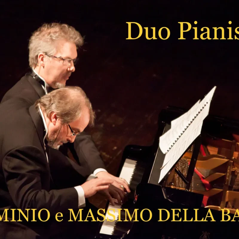 I Salotti Musicali dell'Appiani - 14 Maggio 2022