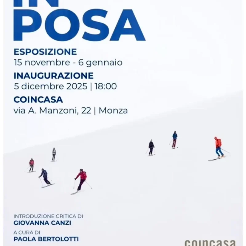 Monza Photo Fest Off" Momento musicale Inaugurazione Mostra Fotografica "In Posa