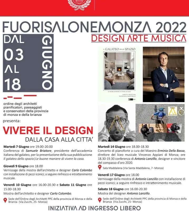 Teatro Manzoni - Monza – Fondazione Musicale Vincenzo Appiani