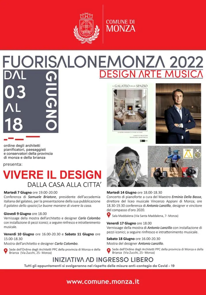 Teatro Manzoni - Monza – Fondazione Musicale Vincenzo Appiani