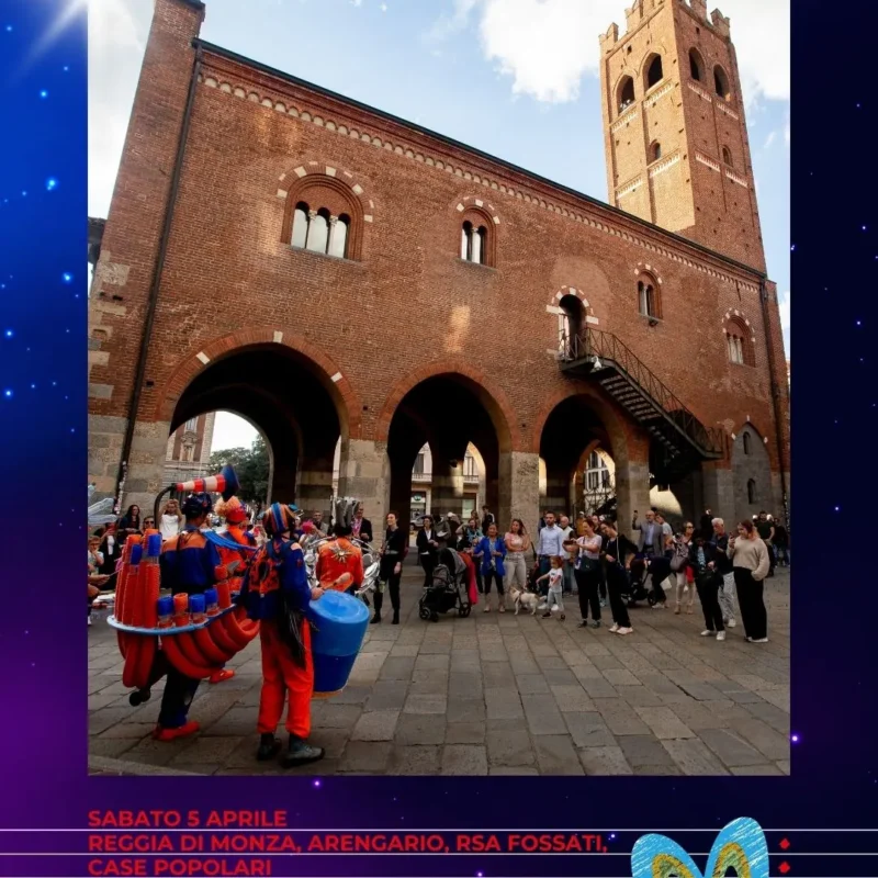 Locandina generale monza music meetings – Fondazione Musicale Vincenzo Appiani