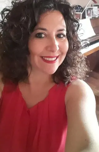 Luana Feletti – Fondazione Musicale Vincenzo Appiani