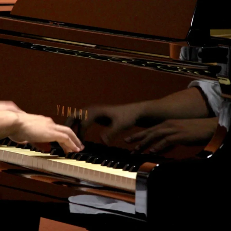 Esami Interni di Passaggio Corsi Preaccademici - Sessione Estiva – Fondazione Musicale Vincenzo Appiani