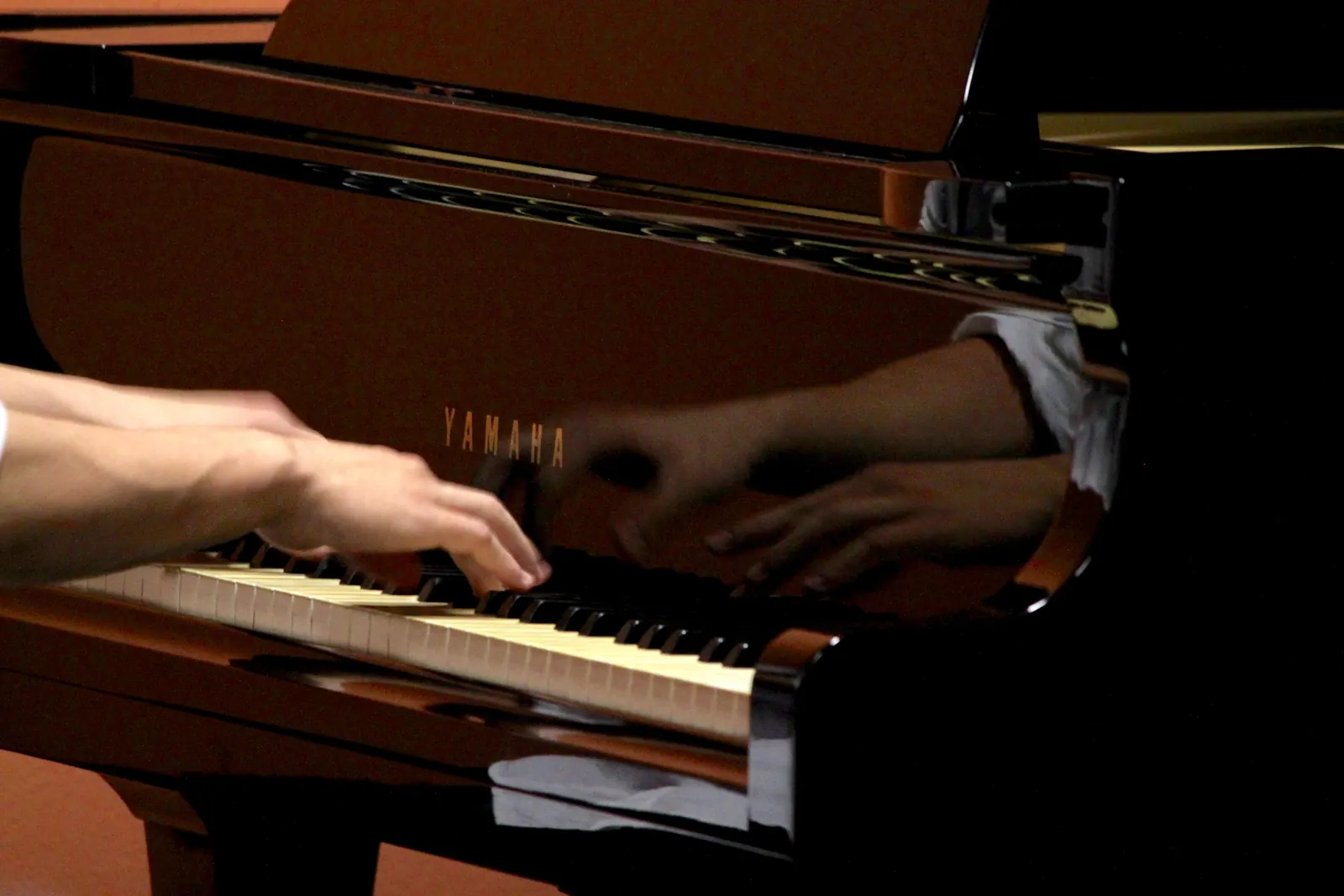 Esami Interni di Passaggio Corsi Preaccademici - Sessione Estiva – Fondazione Musicale Vincenzo Appiani