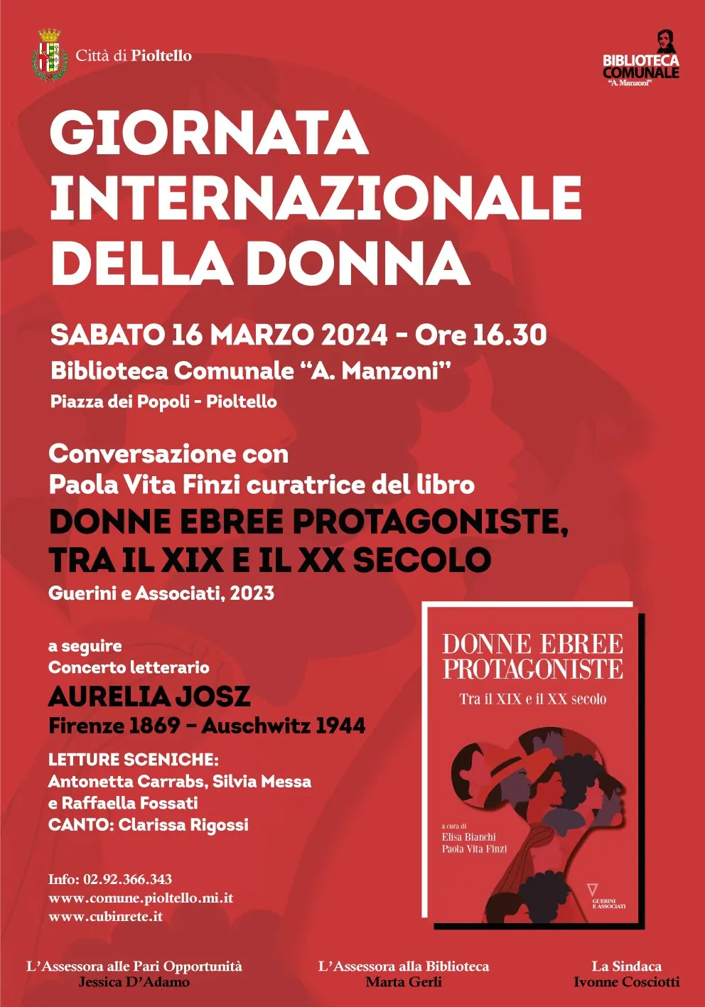 Villa Mirabello - Parco di Monza – Fondazione Musicale Vincenzo Appiani
