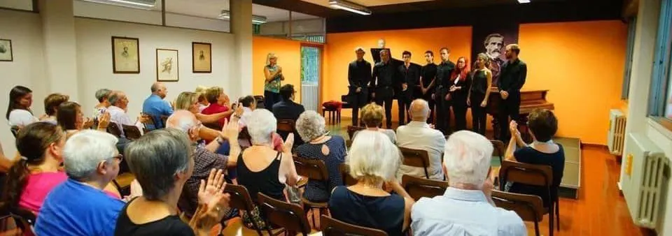 Saggi di Fine Anno Accademico – Fondazione Musicale Vincenzo Appiani