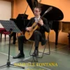 I Salotti Musicali dell'Appiani - 14 Marzo 2026 "Chitarra all'Opera" - Trascrizioni di Arie celebri