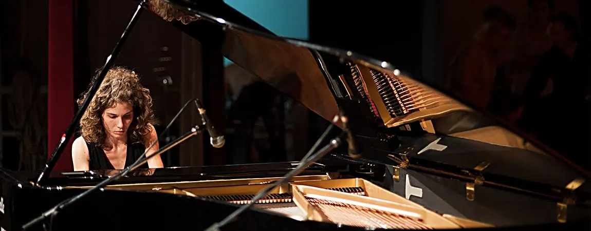 corsi classici – Fondazione Musicale Vincenzo Appiani